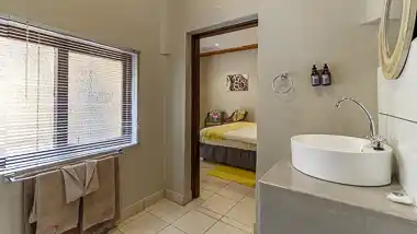 Gecko Lodge | Holiday Accommodation - Double Rooms