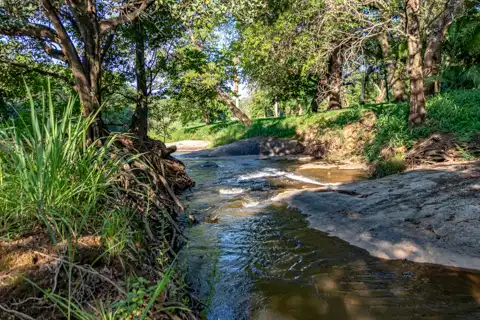 River Walk | Gecko Lodge | Holiday Accommodation