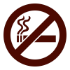 Non-smoking