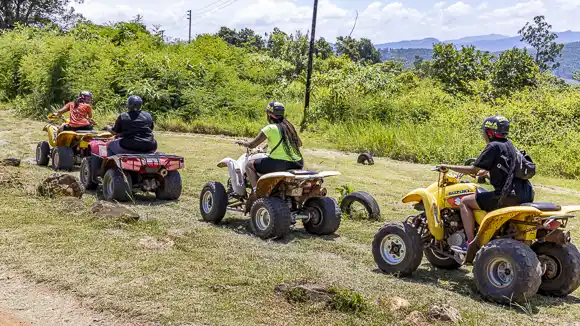 Extreme Adventure Camp - © www.extremeadventurecamp.co.za