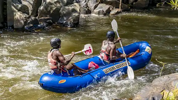 Extreme Adventure Camp - © www.extremeadventurecamp.co.za