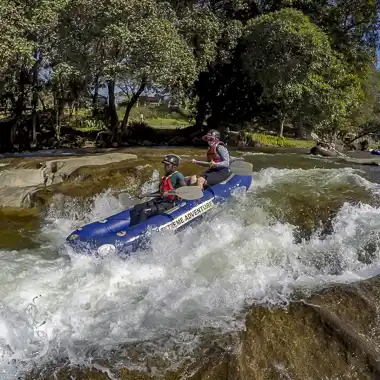 Extreme Adventure Camp - © www.extremeadventurecamp.co.za