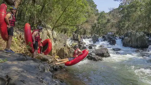 Extreme Adventure Camp - © www.extremeadventurecamp.co.za