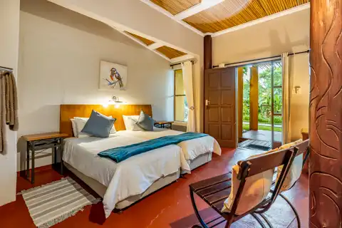 Triple Room | Gecko Lodge | Holiday Accommodation