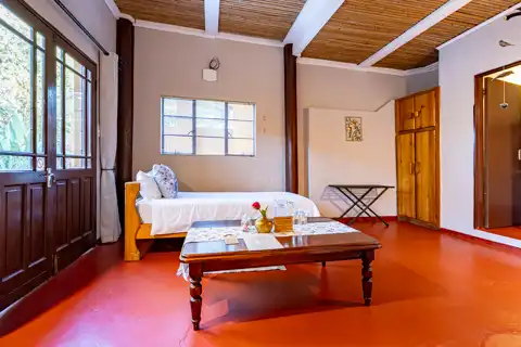 Triple Room | Gecko Lodge | Holiday Accommodation