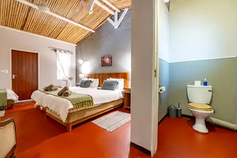 Triple Room | Gecko Lodge | Holiday Accommodation