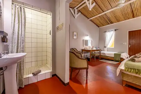 Triple Room | Gecko Lodge | Holiday Accommodation