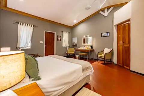 Twin Room | Gecko Lodge | Holiday Accommodation